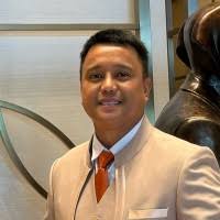 Sam Lui Email & Phone Number