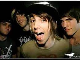 Voglio vedere il modo in cui. All Time Low Dear Maria Count Me In W Lyrics Youtube