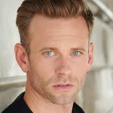 Eric Johnson Movies and TV Shows