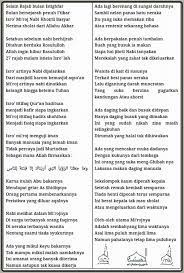 Lirik Sholawat Sidnan Nabi Habib Syech Nusagates