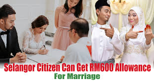 The 14th selangor state election was held on 9 may 2018 to elect the state assemblymen of the 14th selangor state legislative assembly, the legislature of the malaysian state of selangor. Selangor Citizen Can Get Rm600 Allowance For Marriage Everydayonsales Com News