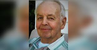 Obituary information for Richard C. "Dick" Moore