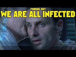 The Walking Dead Universe