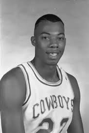 Anthony Pullard (2011)