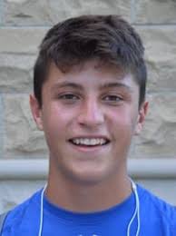 Michael Saks's Men's Soccer Recruiting Profile