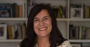 Présidente du jury 2024 : Délia Ackerman