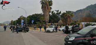 Zona rossa per il comune di palermo, musumeci, ha firmato l'ordinanza. Emergenza Coronavirus Zona Rossa In Tutta La Provincia Di Palermo In Sanitas