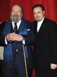 Bud Spencer Official On Twitter Terence Hill Darsteller Schauspieler