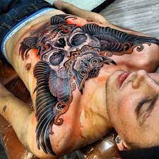 All designs for tattoo we put in many categories so you can look at your favourite motives. Tattoo Designs Gallery Chest Tattoos For Men Pretty Designs
