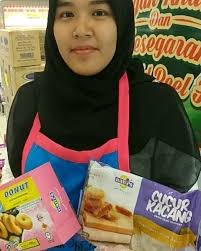 Is in the business of manufacturing and distributing of local malaysian cakes which are frozen. Nani S Frozen Food Home Facebook