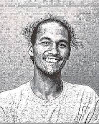 4 men sought for unrelated crimes