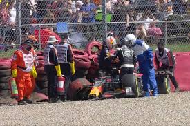 Jun 09, 2021 · f1 drivers 'concerned' as sergio perez asks for pirelli answers after max verstappen crash sergio perez wants answers after teammate max verstappen crash. G63lhtxp6jsztm
