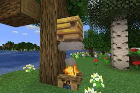 This way, you can take appropriate measures to boost personal. Everything You Need To Know About Minecraft S New Bees