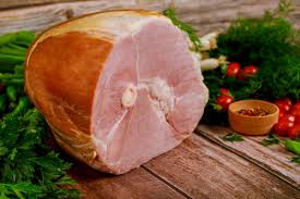 The skin of an eggplant is full of antioxidants, potassium and magnesium. How To Cook A Bone In Ham