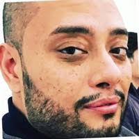 Eric Ospina Camacho Email & Phone Number