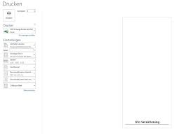 Legea privind transparenţa în procesul decizional. Word 2013 Und 2016 Druckvorschau Stimmt Nicht Mit Ausdruck Microsoft Community