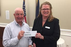 When donating to any cause or nonprofit organization, the new hampshire food bank is also reminding the public to verify sources before donating. Donation To Nh Food Bank Rotary Club Of Bedford