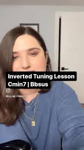 Lil vibe, Love ya,, Ella, ., ., ., ., #funk #funkguitar #guitarlesson  #invertedtuning #ellafeingold