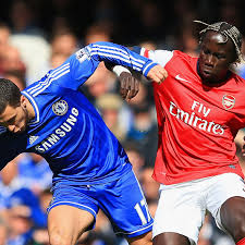 The prelude to this game was celebratory; Which Arsenal Player Wants To Defect To Chelsea After The 6 0 Mauling We Ain T Got No History