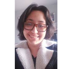 Abril Ramirez Flores