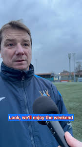 🗣️ “𝗪𝗲 𝗰𝗮𝗿𝗿𝗶𝗲𝗱 𝗮 𝘁𝗵𝗿𝗲𝗮𝘁 𝗳𝗼𝗿 𝘁𝗵𝗲 𝘄𝗵𝗼𝗹𝗲 𝗴𝗮𝗺𝗲  𝘁𝗼𝗱𝗮𝘆…”, John Bailie reflects