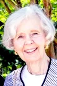 Joan Worth Obituary (1935