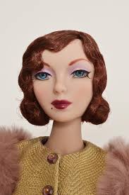 Gene Deco Dreams Sandra Stillwell Hollywood Ahoy RARE Variant Version