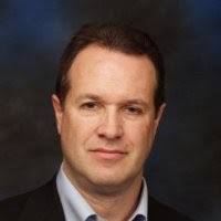 Excited to start this new chapter of my career