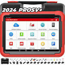 Amazon.com: LAUNCH X431 PROS V+ Elite Bidirectional Scan Tool ...