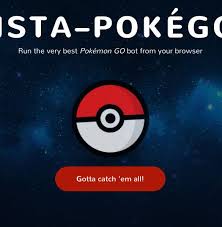 The point of the program is that you can download and install pai Insta Pokego Un Bot Gratuito Que Lo Hace Todo Por Ti En Pokemon Go