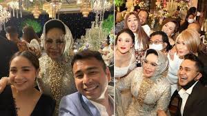 Hetty koes endang — madu dan racun 03:35 hetty koes endang — tiada maaf bagimu 04:40 hetty koes endang — sholawat badar disco version 04:32 Hetty Koes Endang Gelar Pesta Pernikahan Mewah Untuk Putrinya Undang Sejumlah Selebriti Kondang Tribunnews Com Mobile