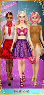 Dress Up Makeup Girl Games Free Download And Software Reviews Cnet Download