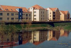 Im wohngebäude sind ein starker schimmelbefall, sowie schwamm vorhanden. Neue Vorstadt Neu Karow Galerie