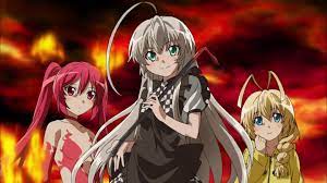 Episode Review: Nyarko-san: Another Crawling Chaos W Episode 1 and 2 |  Anime and Stuffz