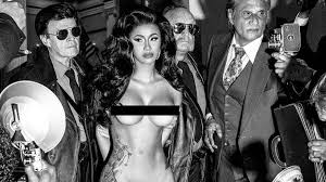 Cardi b текст на „press: Cardi B Dances In The Nude And Shoots People In Press Numero Magazine