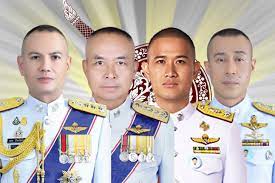 Jun 21, 2021 · วันนี้ (21 มิ.ย.2564) พล.ต.ต.จิรภพ ภูริเดช รองผู้บัญชาการตำรวจสอบสวนกลาง ในฐานะหัวหน้าส่วนปฏิบัติการที่ 1 ศูนย์ปราบปรามคนร้ายข้าม. Du9rl68o2ulqgm