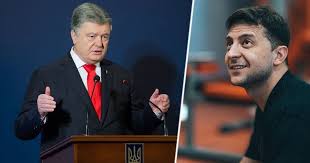 Kto Prezident Ukrainy 2019 Rezultaty Vyborov Kto Vyigral Vybory Na Ukraine