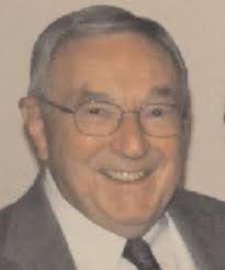 Harry Gibson Obituary (1928