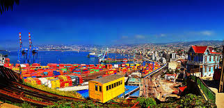 Resultado de imagen para Valparaíso chile