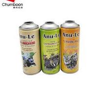 Supply Empty Aerosol Can Refillable Aerosol Spray Tin Can ...
