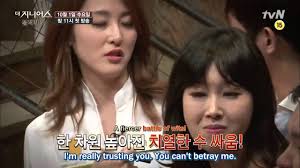 Sự trở lại của những màn xoắn não nhà tvN