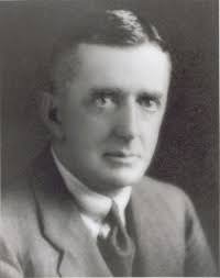 Arthur Edmund Colvin CBE MC (1883-1966)