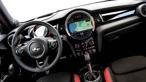 2019 Mini Paceman Interior Design Mini Paceman Mini Dream Cars