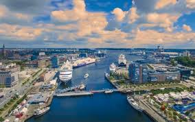 Tourismus kiel hotels kiel pensionen kiel. Ships In Kiel Port Of Kiel
