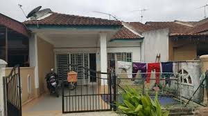 Related posts to rumah untuk dijual murah melaka. Teres Setingkat Taman Bertam Perdana Pulau Gadong Melaka Zprop Team