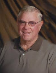 Obituary information for Allen "Ace" Leo Wilharm