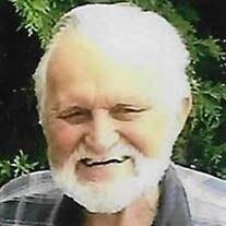 William E. Shull Sr. Obituary