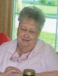 Obituary information for Sara L. Alexander