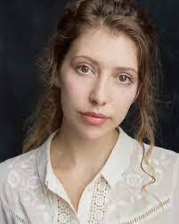 Jasmine Sumner's Instagram, Twitter & Facebook