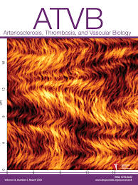 Clot or Not? Reviewing the Reciprocal Regulation Between Lipids and Blood  Clotting | Arteriosclerosis, Thrombosis, and Vascular Biology
